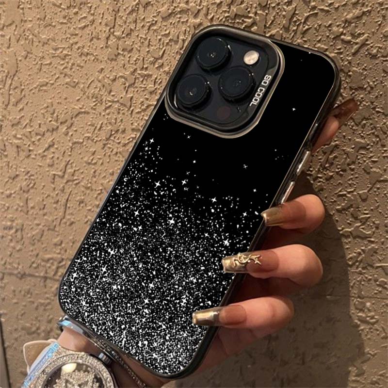 Starry Sky Pattern Phone Case  - đánh giá và giá Receipt Printer Thermal