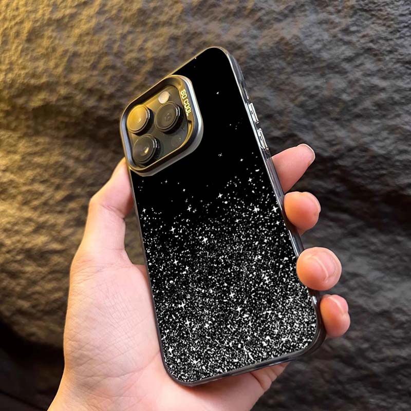 Starry Sky Pattern Phone Case  - đánh giá và giá Receipt Printer Thermal