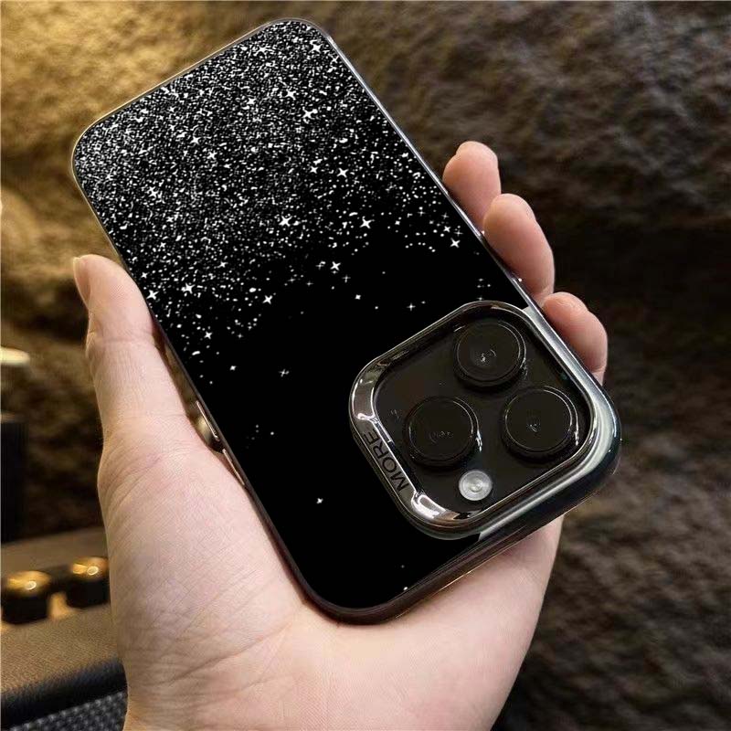 Starry Sky Pattern Phone Case  - đánh giá và giá Receipt Printer Thermal
