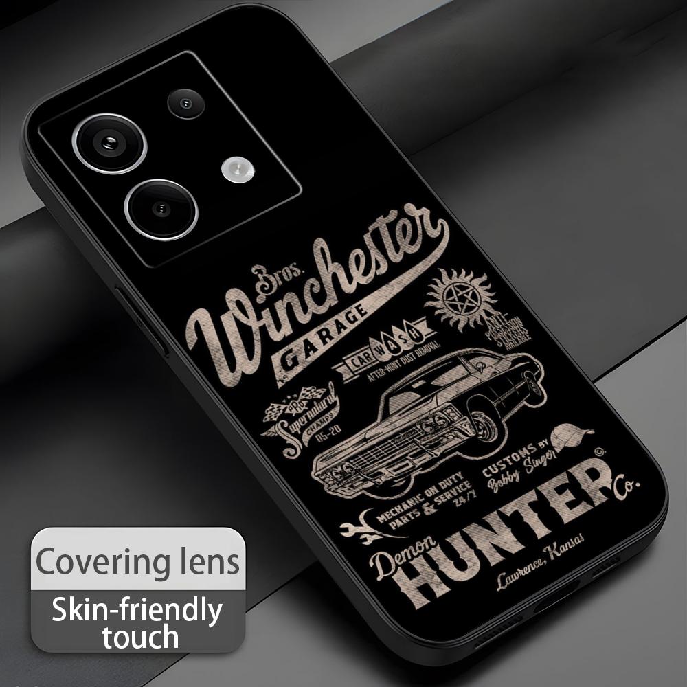 Cool band Supernatural Phone C - đánh giá và giá Receipt Printer Thermal