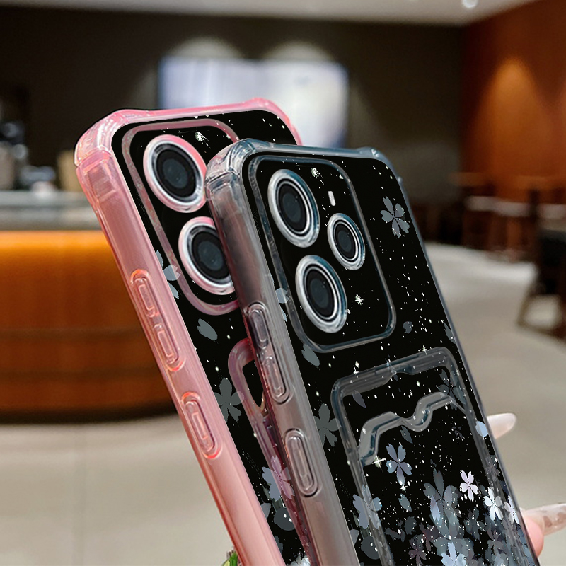 Card Pocket Case For Xiaomi Re - đánh giá và giá Receipt Printer Thermal
