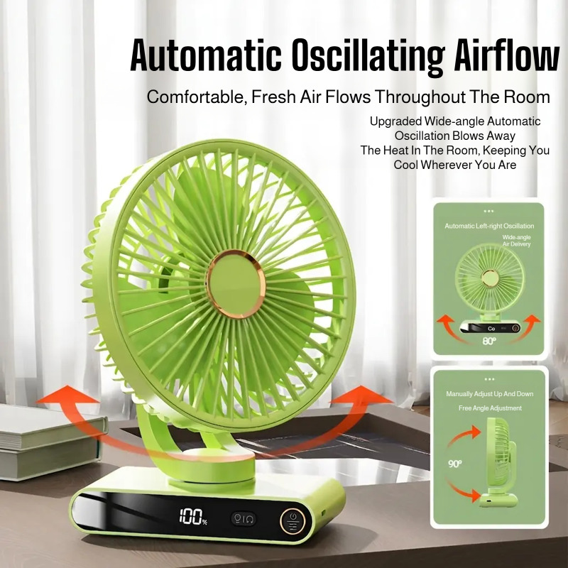 New Digital Display Swing Clip - đánh giá và giá Office Technologies