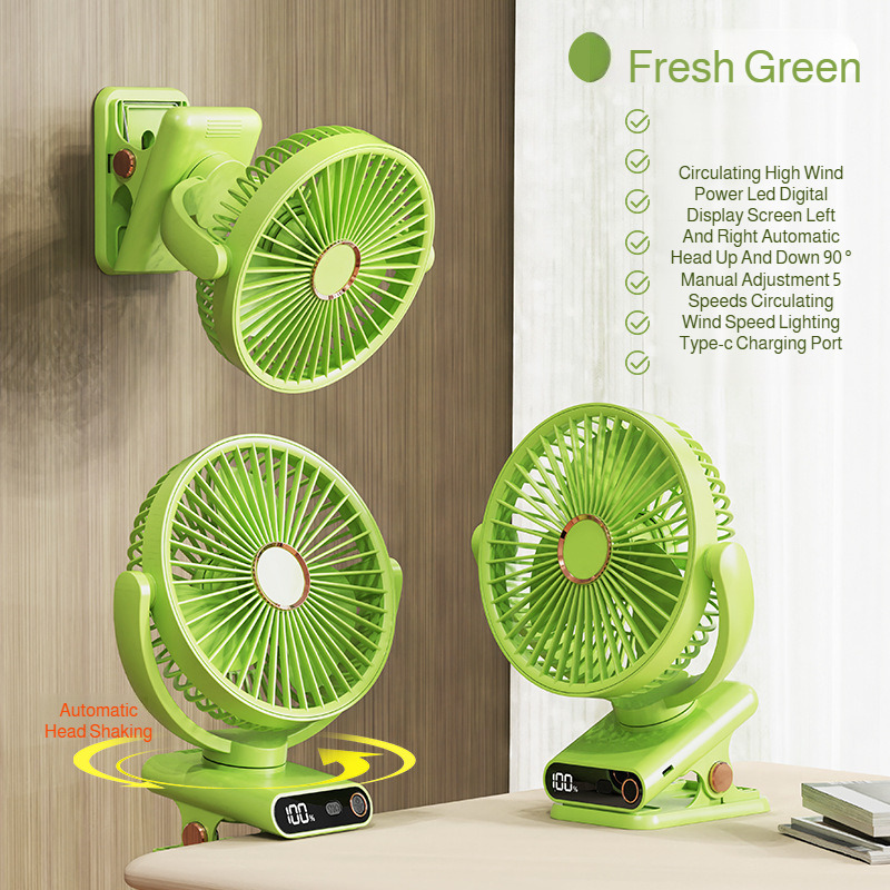 New Digital Display Swing Clip - đánh giá và giá Office Technologies