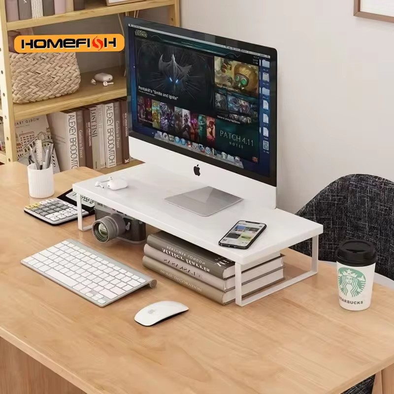 Adjustable Desktop Monitor Ris - đánh giá và giá Office Technologies