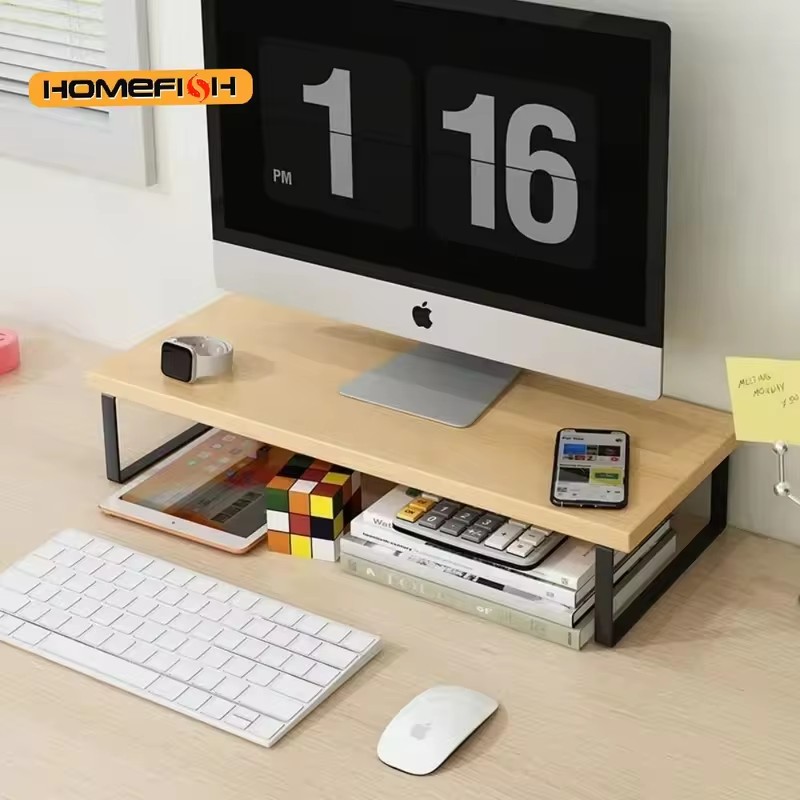 Adjustable Desktop Monitor Ris - đánh giá và giá Office Technologies
