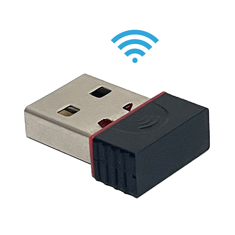2.4Ghz Wireless Mini USB WiFi  - đánh giá và giá Power Over Ethernet