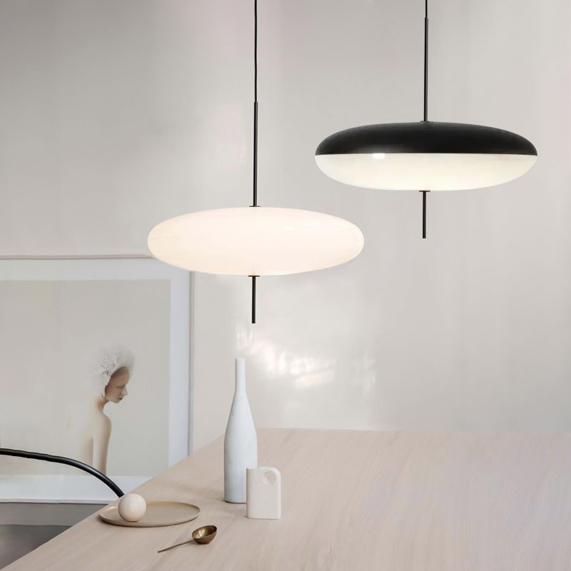 Nordic LED Pendant Light Flyin - đánh giá và giá Office Technician